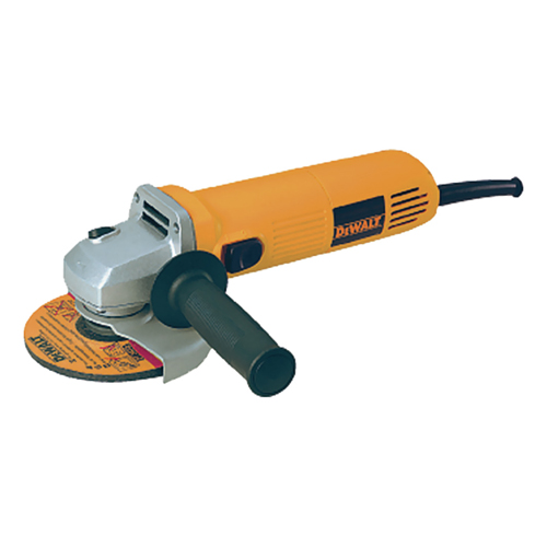 1000W,125mm, Angle Grinder 